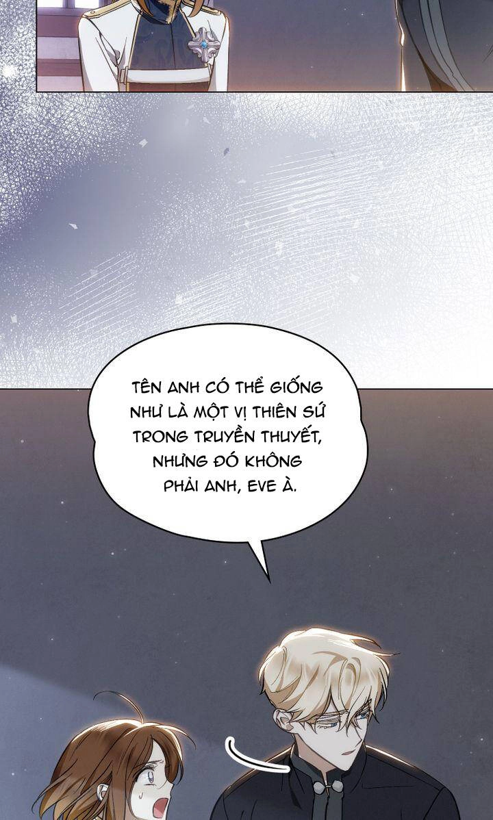Thanh Gươm Của Evangeline Chapter 21.2 - 34