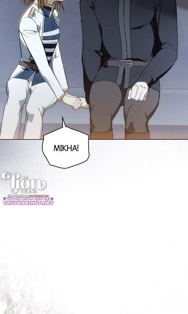 Thanh Gươm Của Evangeline Chapter 21.2 - 35