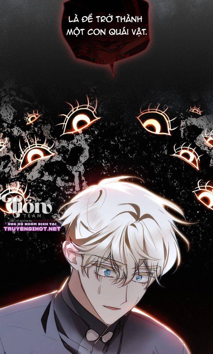 Thanh Gươm Của Evangeline Chapter 21.2 - 38