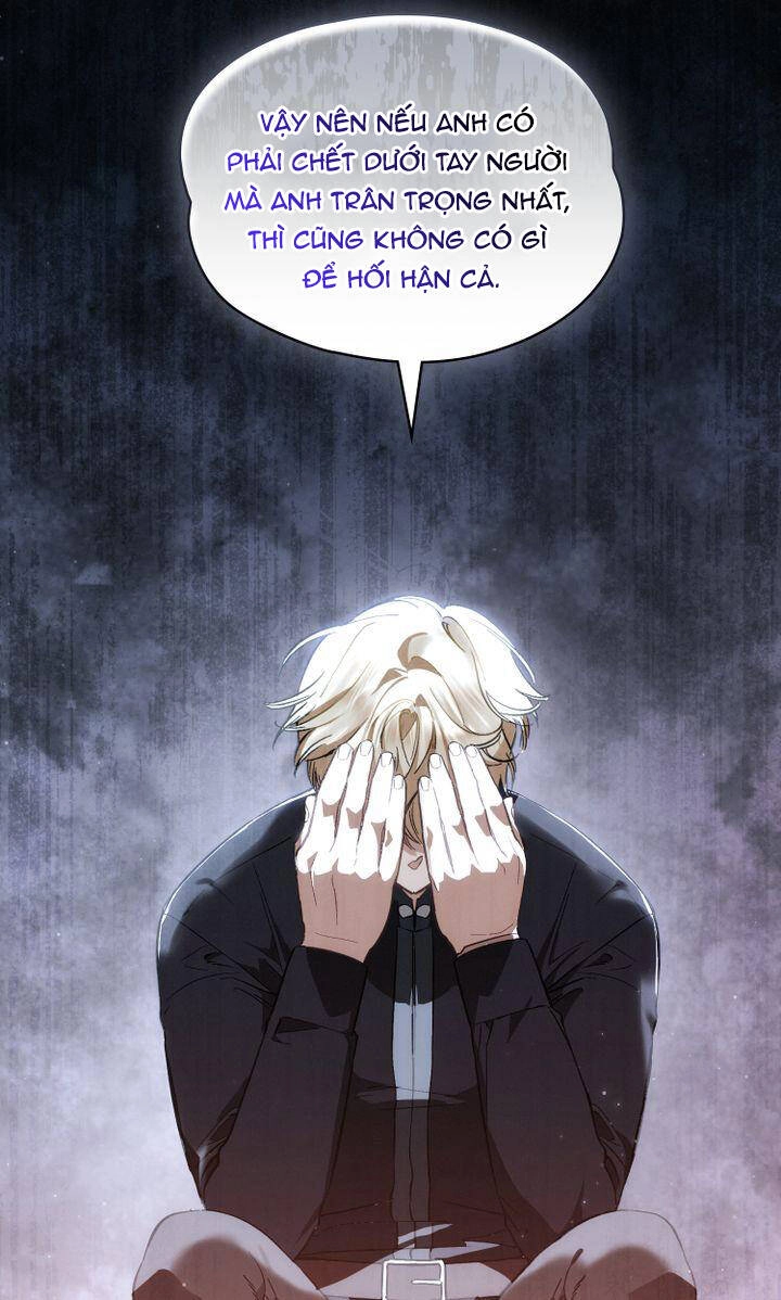 Thanh Gươm Của Evangeline Chapter 21.2 - 42