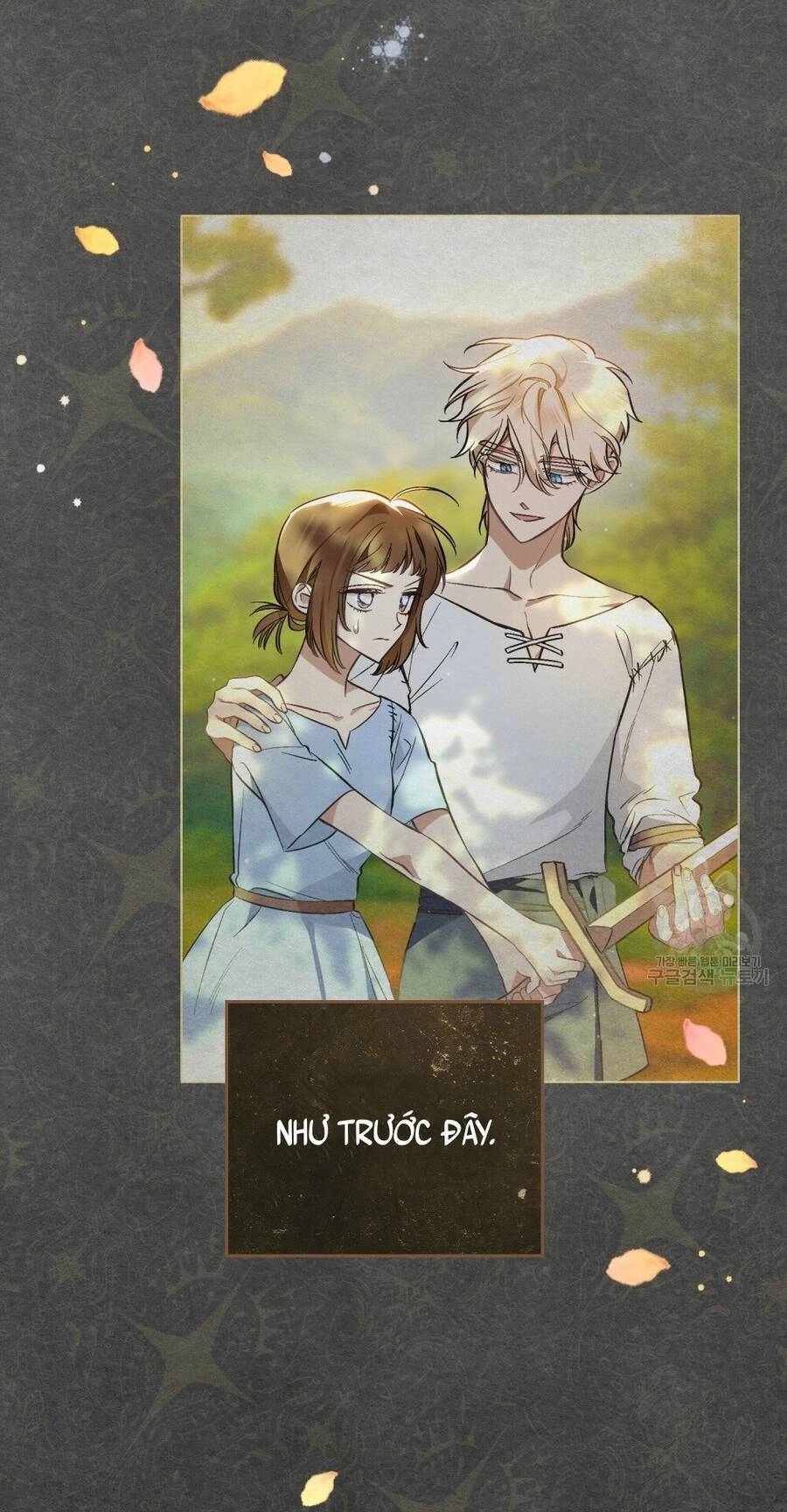 Thanh Gươm Của Evangeline Chapter 22.1 - 6