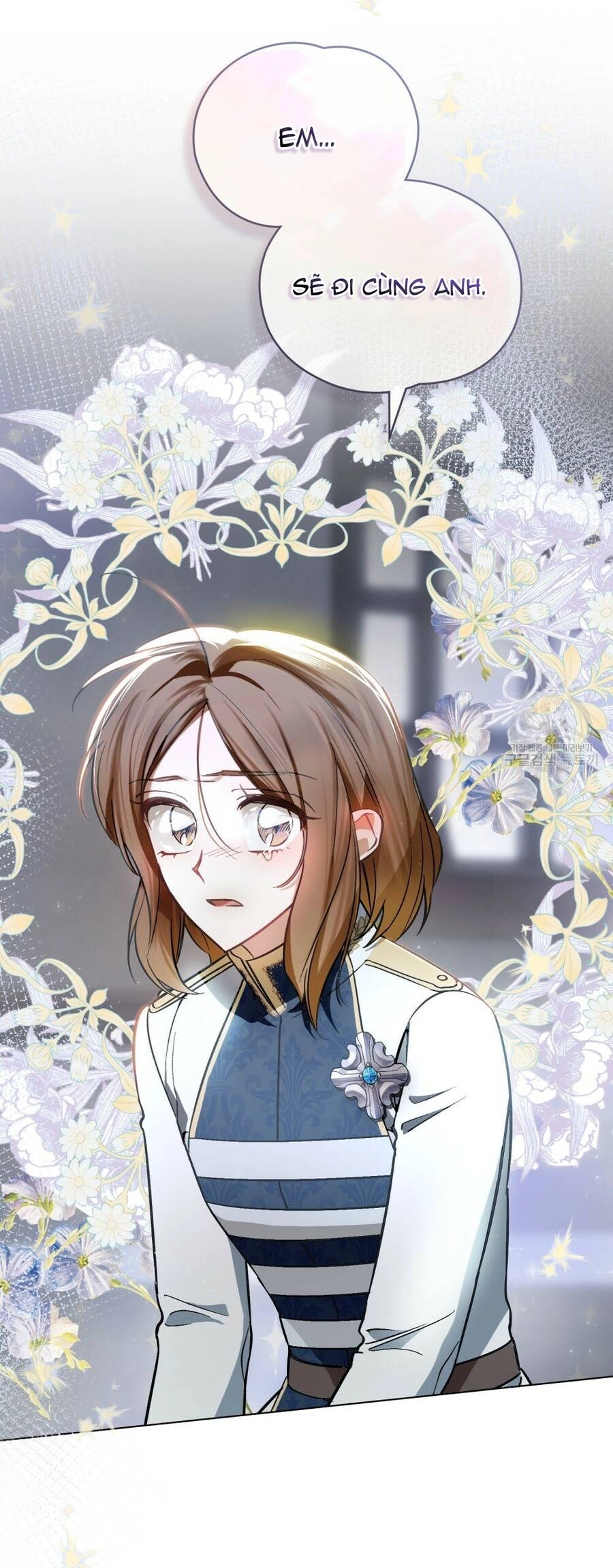 Thanh Gươm Của Evangeline Chapter 22.1 - 13