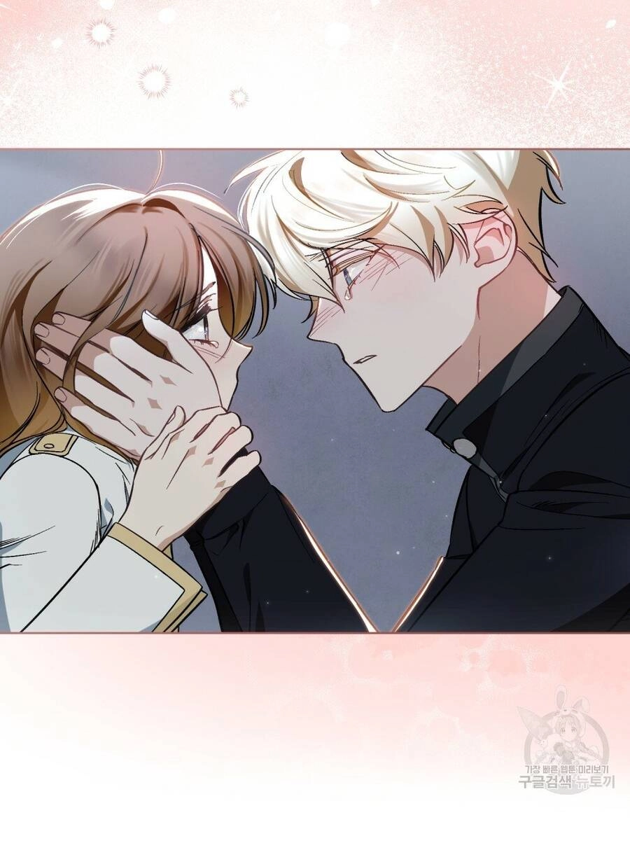 Thanh Gươm Của Evangeline Chapter 22.1 - 18