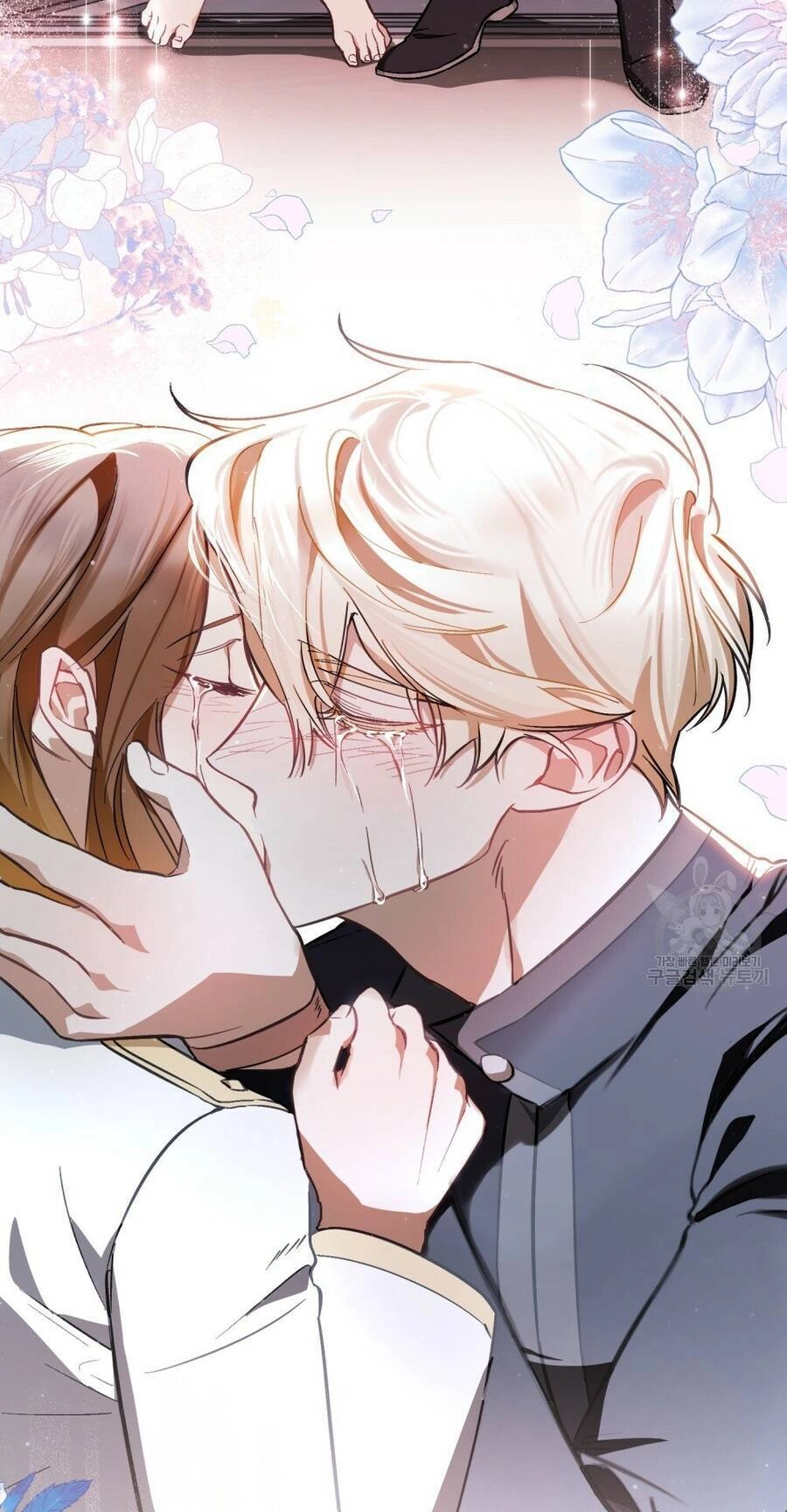 Thanh Gươm Của Evangeline Chapter 22.1 - 20