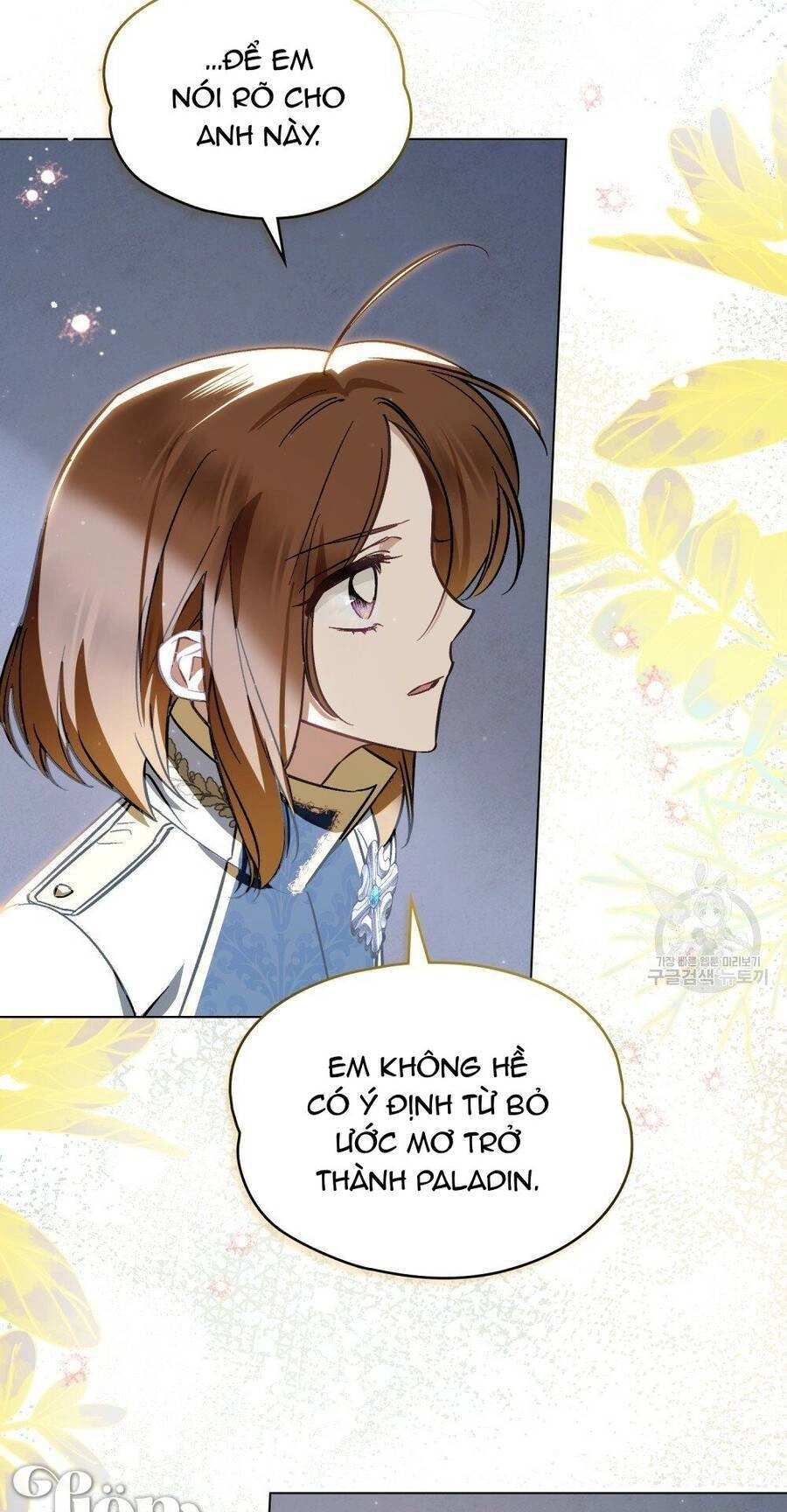 Thanh Gươm Của Evangeline Chapter 22.1 - 28