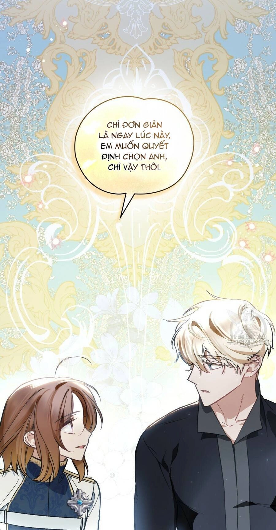 Thanh Gươm Của Evangeline Chapter 22.1 - 30