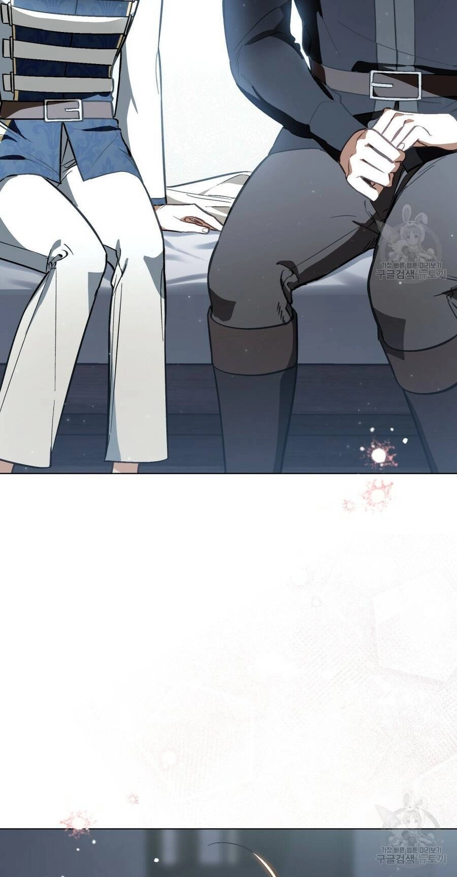 Thanh Gươm Của Evangeline Chapter 22.1 - 31