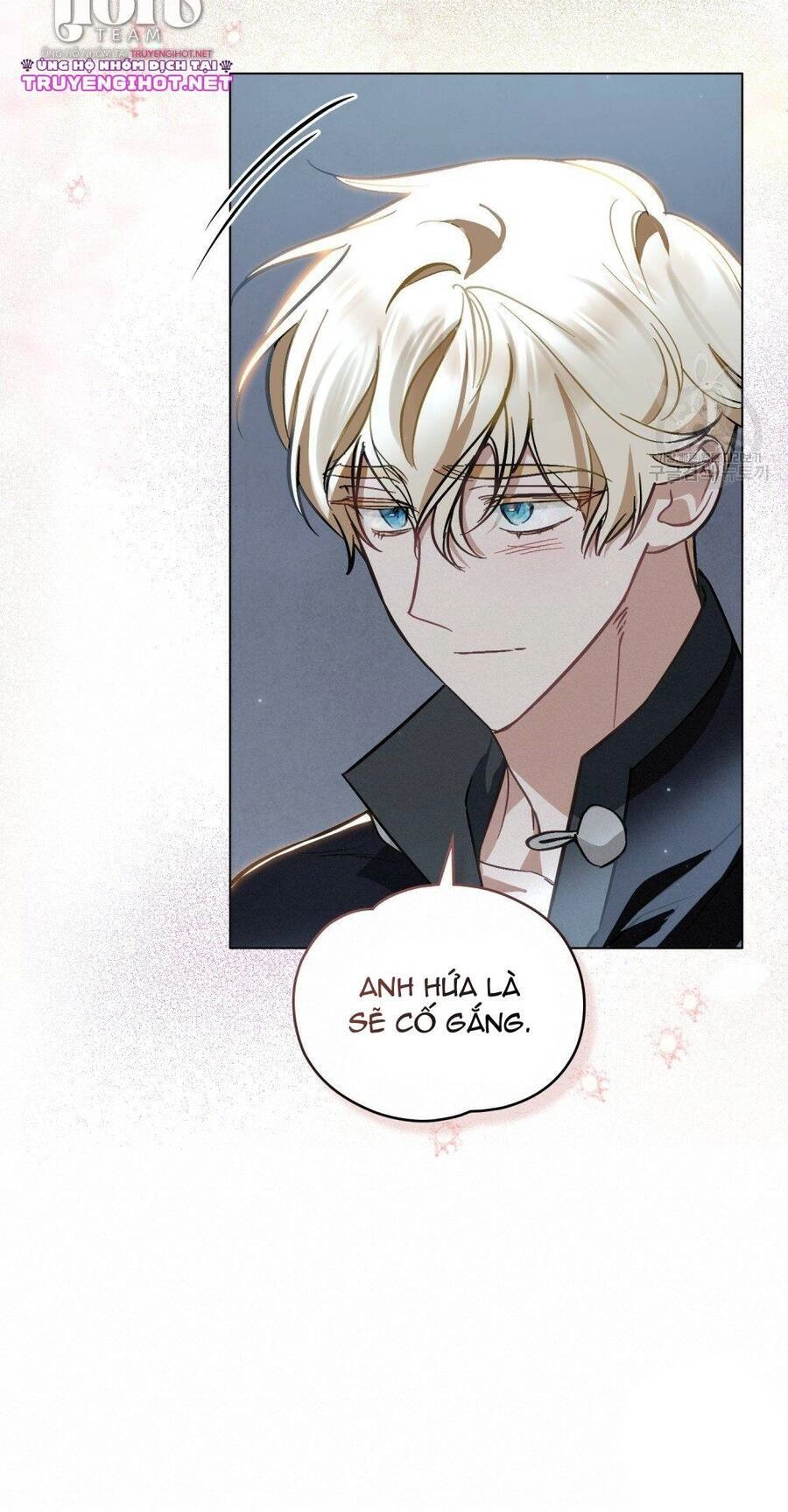 Thanh Gươm Của Evangeline Chapter 22.1 - 33