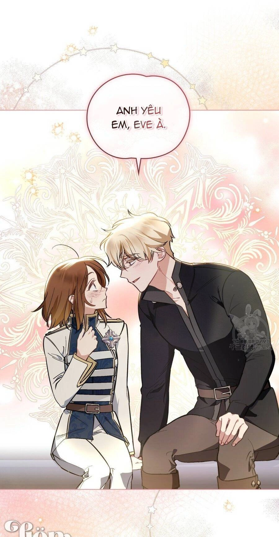 Thanh Gươm Của Evangeline Chapter 22.2 - 14