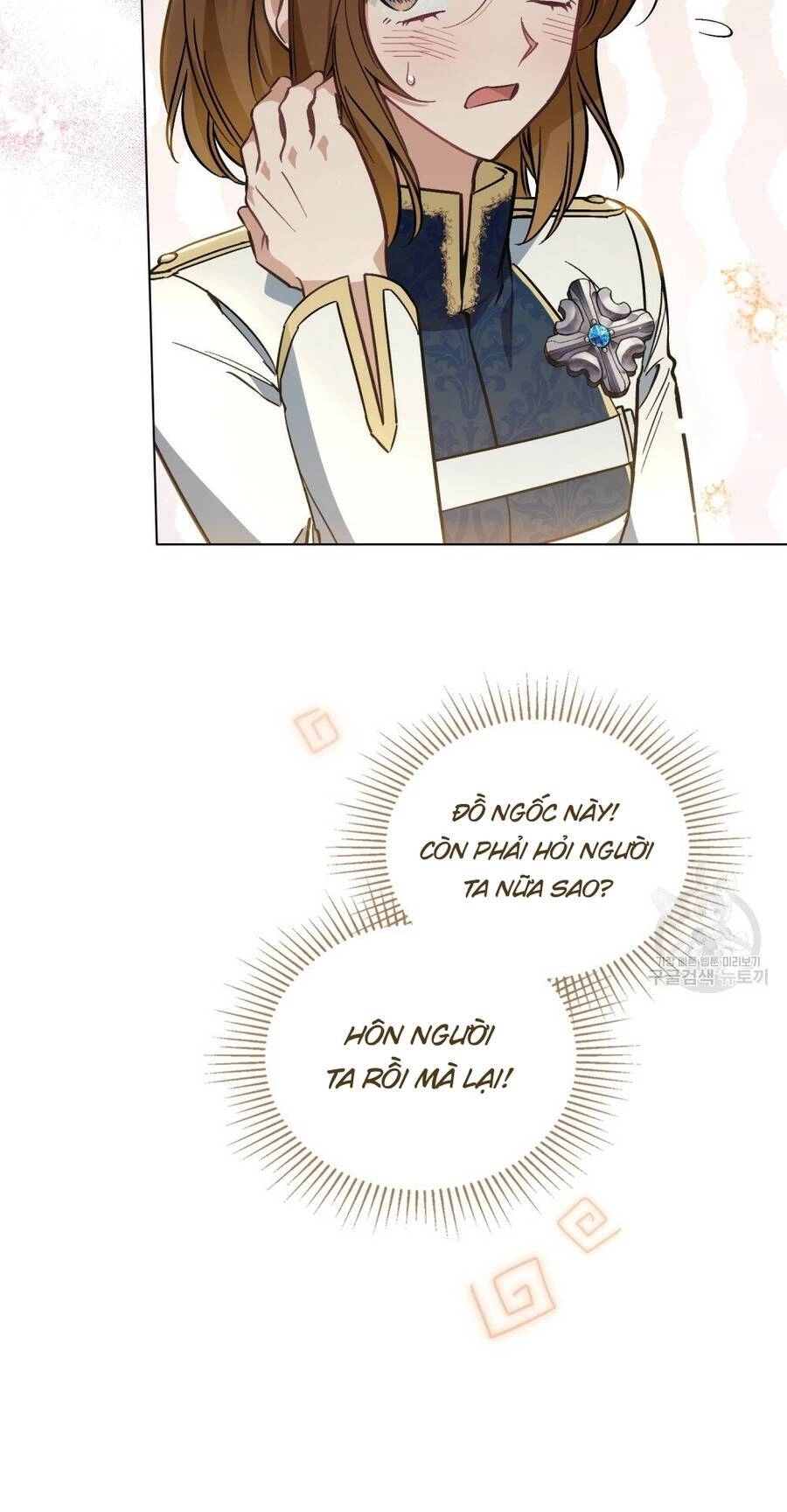 Thanh Gươm Của Evangeline Chapter 22.2 - 16