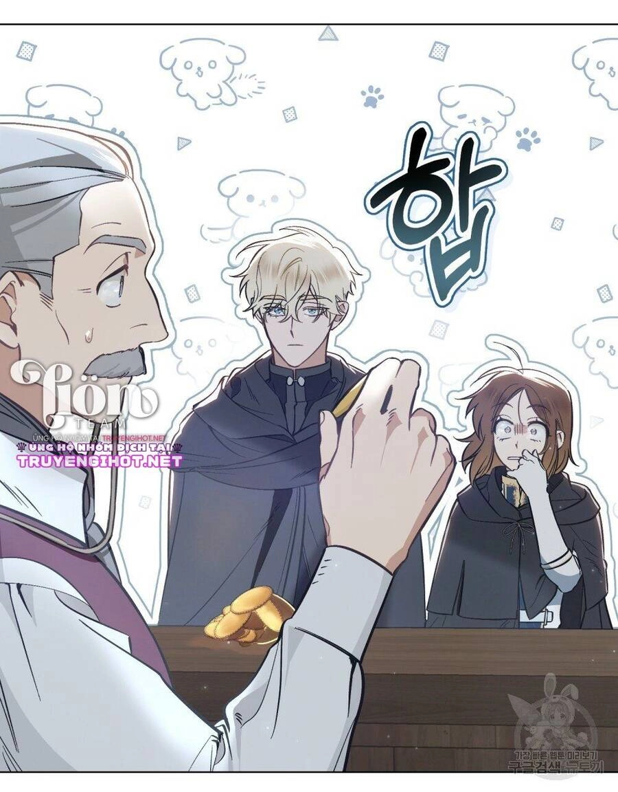 Thanh Gươm Của Evangeline Chapter 22.2 - 26