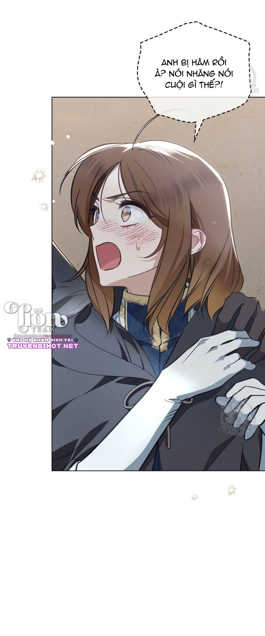 Thanh Gươm Của Evangeline Chapter 22.2 - 31