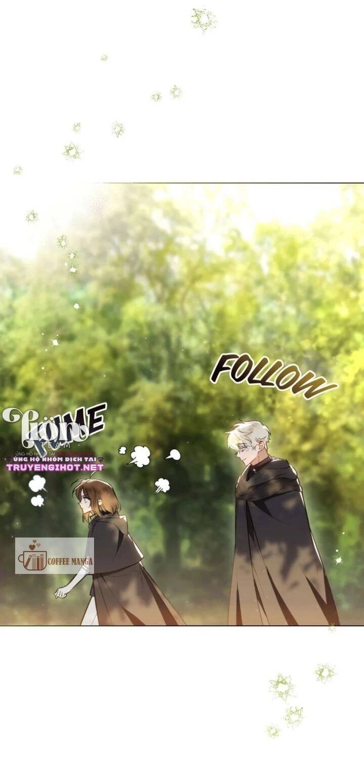 Thanh Gươm Của Evangeline Chapter 23.1 - 3