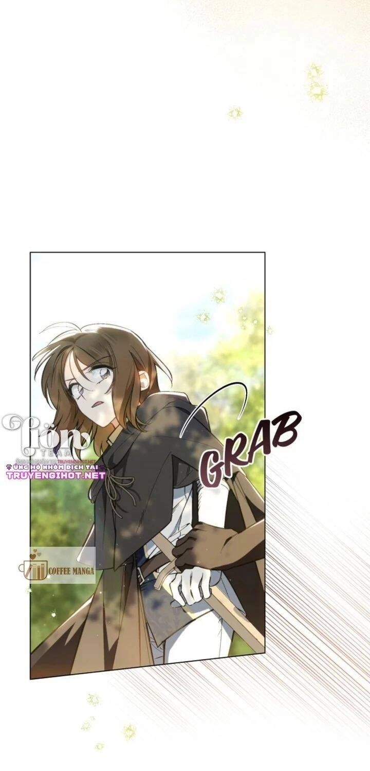 Thanh Gươm Của Evangeline Chapter 23.1 - 6