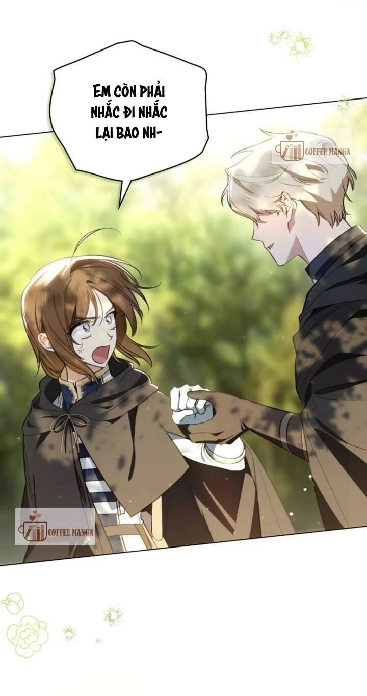 Thanh Gươm Của Evangeline Chapter 23.1 - 7