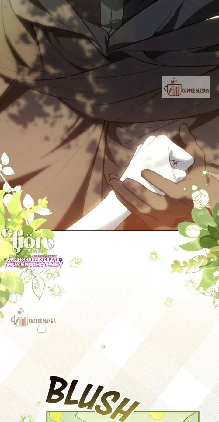 Thanh Gươm Của Evangeline Chapter 23.1 - 9