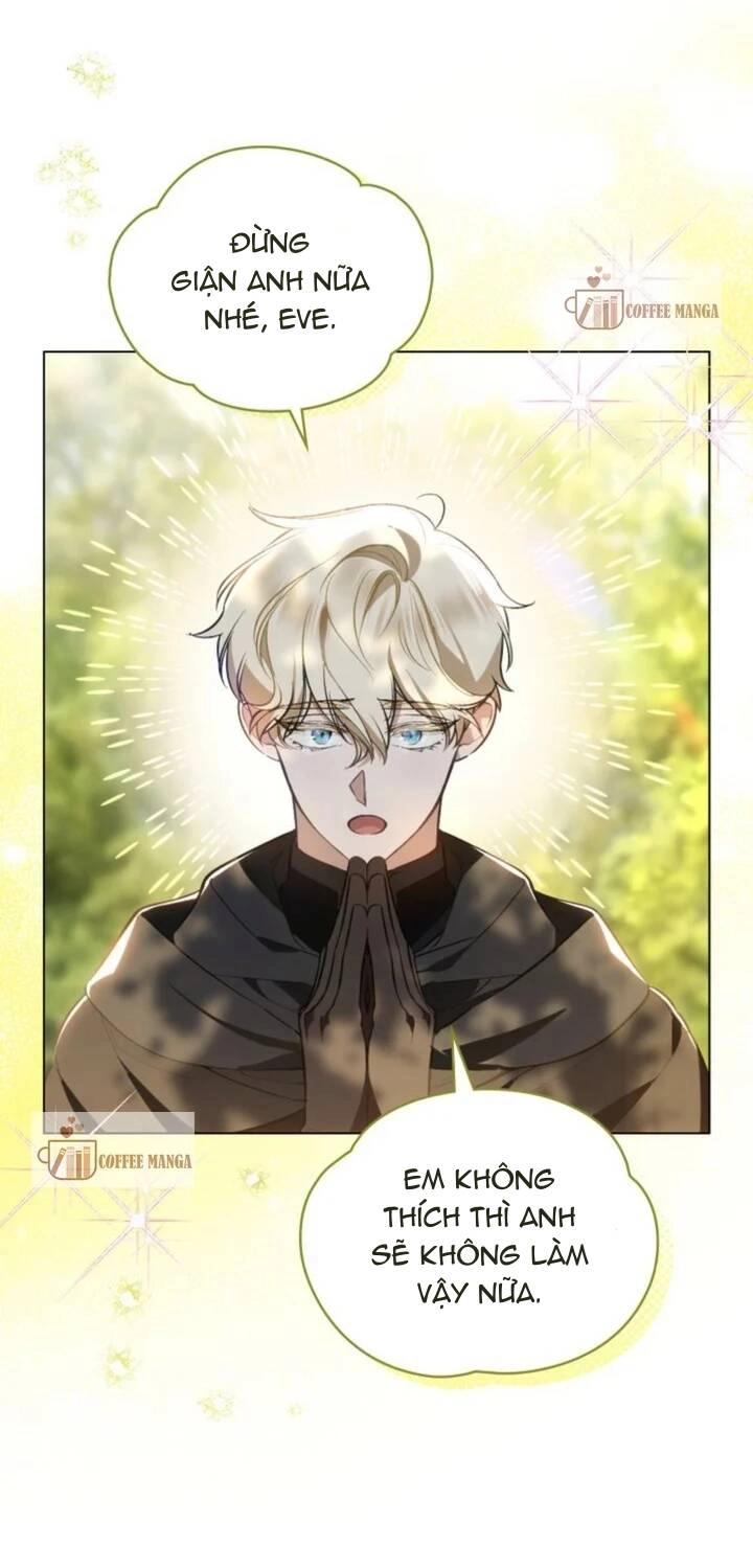 Thanh Gươm Của Evangeline Chapter 23.1 - 11