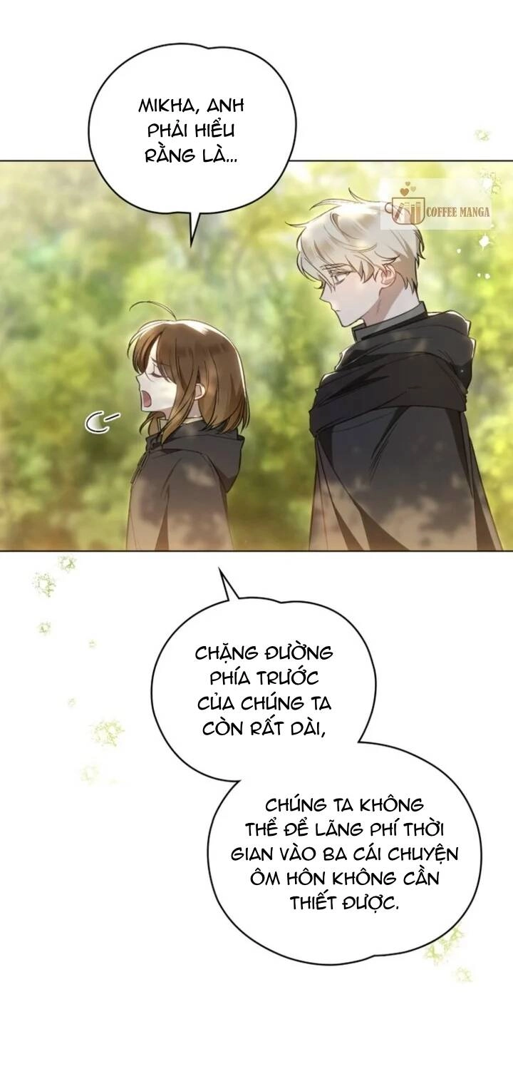 Thanh Gươm Của Evangeline Chapter 23.1 - 14