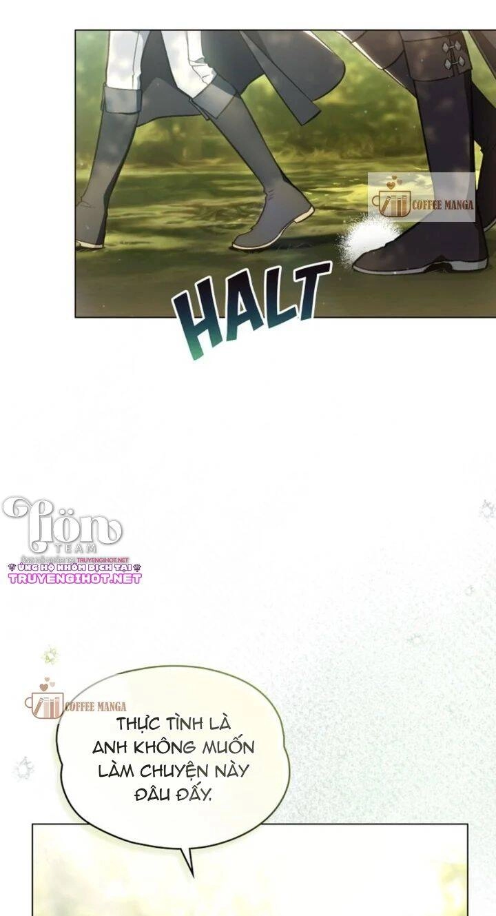 Thanh Gươm Của Evangeline Chapter 23.1 - 15