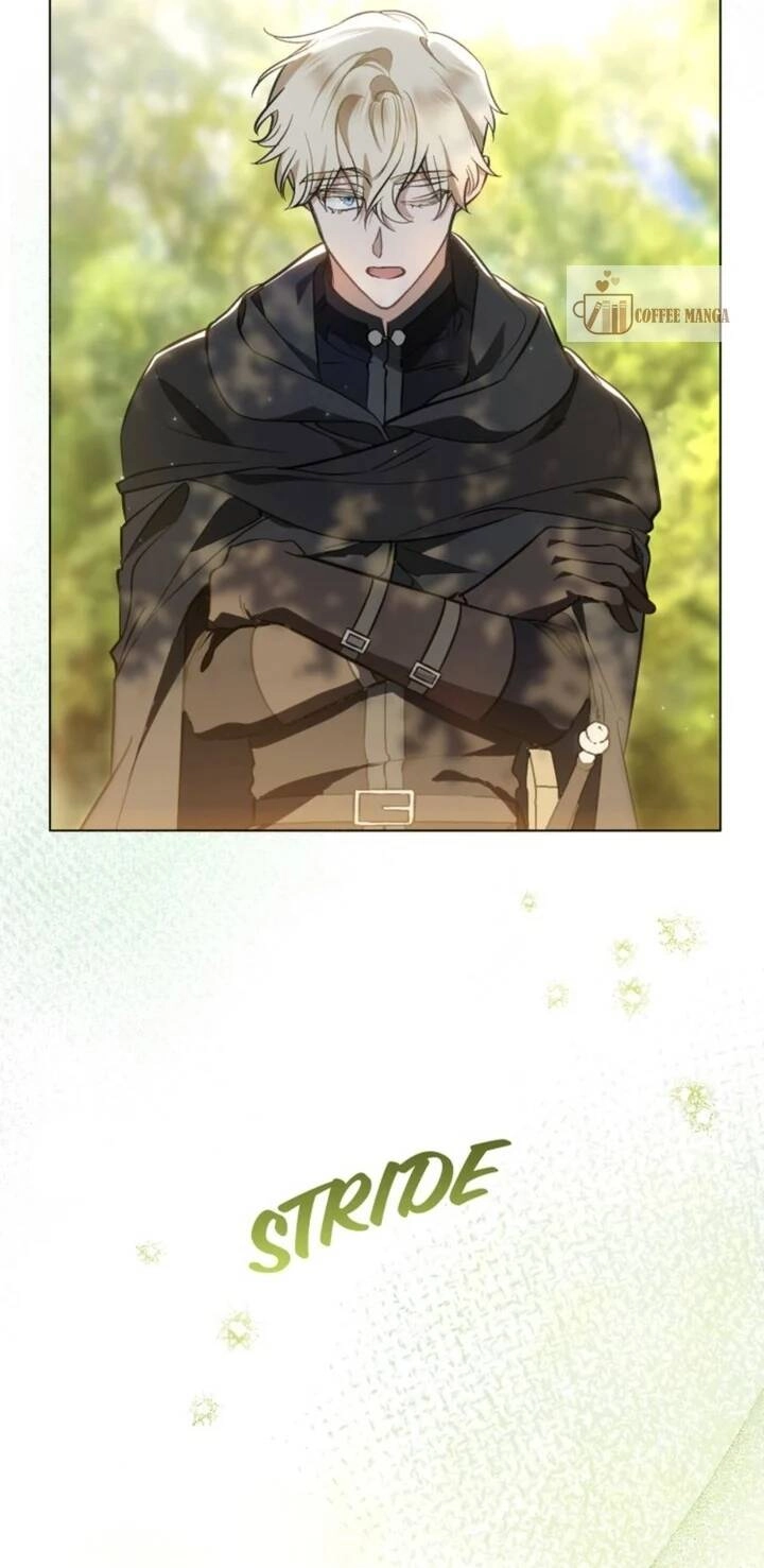 Thanh Gươm Của Evangeline Chapter 23.1 - 16