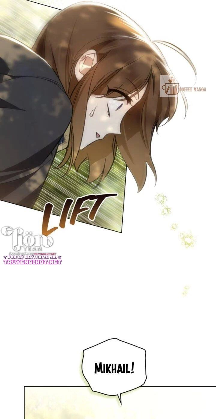 Thanh Gươm Của Evangeline Chapter 23.1 - 18