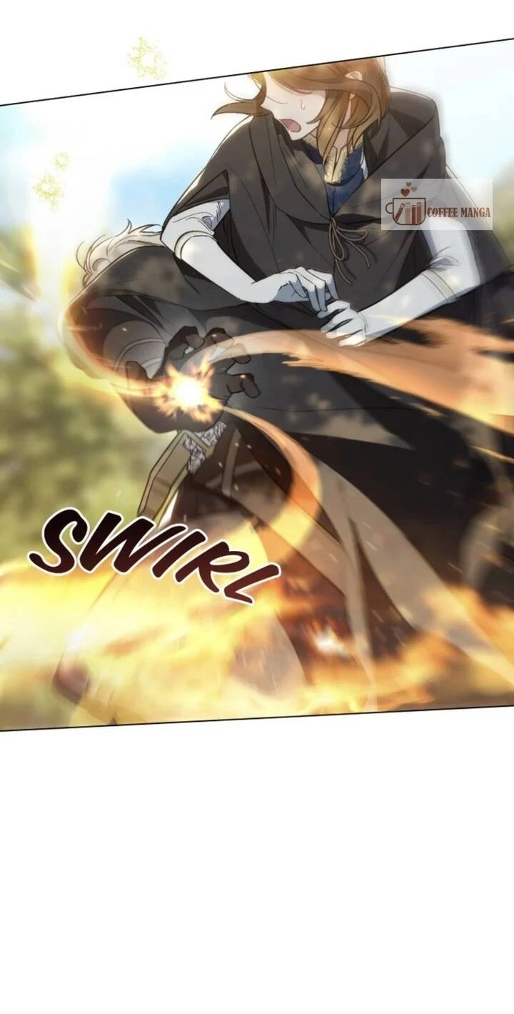 Thanh Gươm Của Evangeline Chapter 23.1 - 20