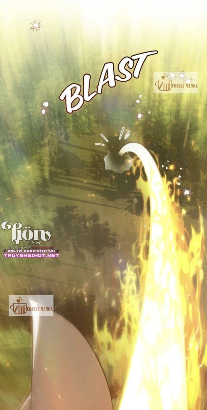 Thanh Gươm Của Evangeline Chapter 23.1 - 21