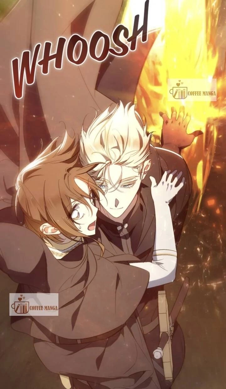 Thanh Gươm Của Evangeline Chapter 23.1 - 22