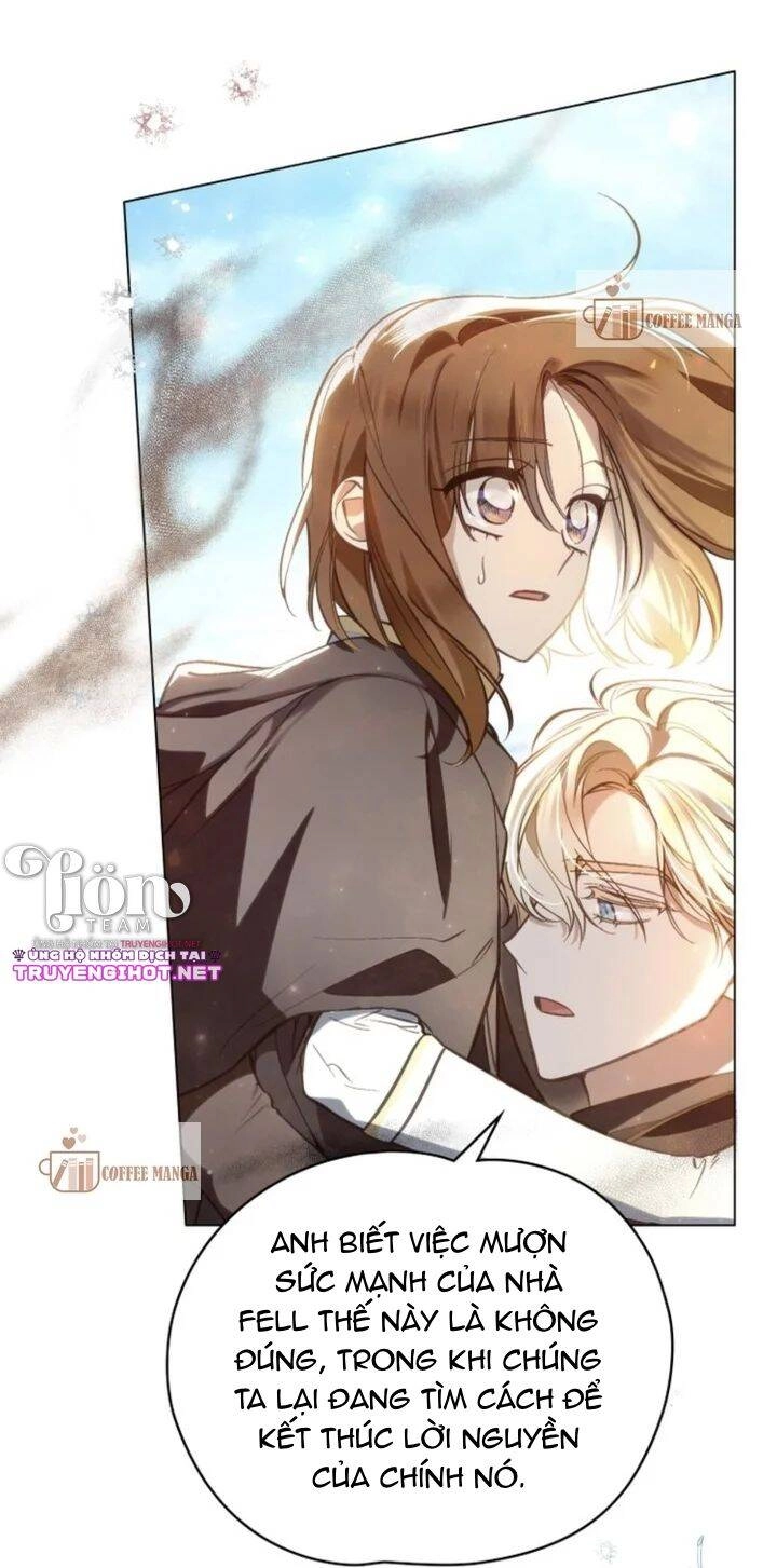 Thanh Gươm Của Evangeline Chapter 23.1 - 24