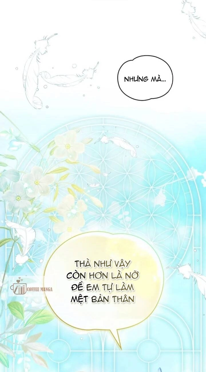 Thanh Gươm Của Evangeline Chapter 23.1 - 25