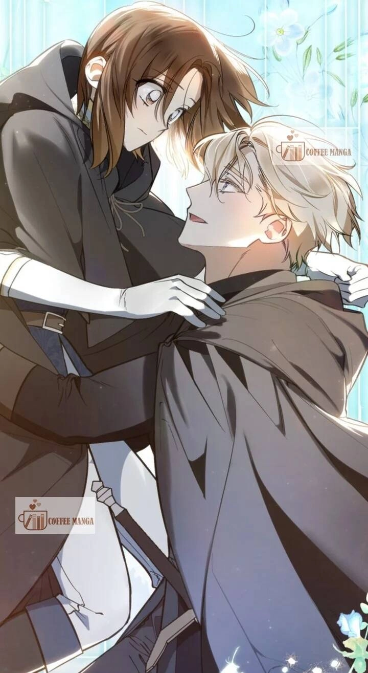 Thanh Gươm Của Evangeline Chapter 23.1 - 26