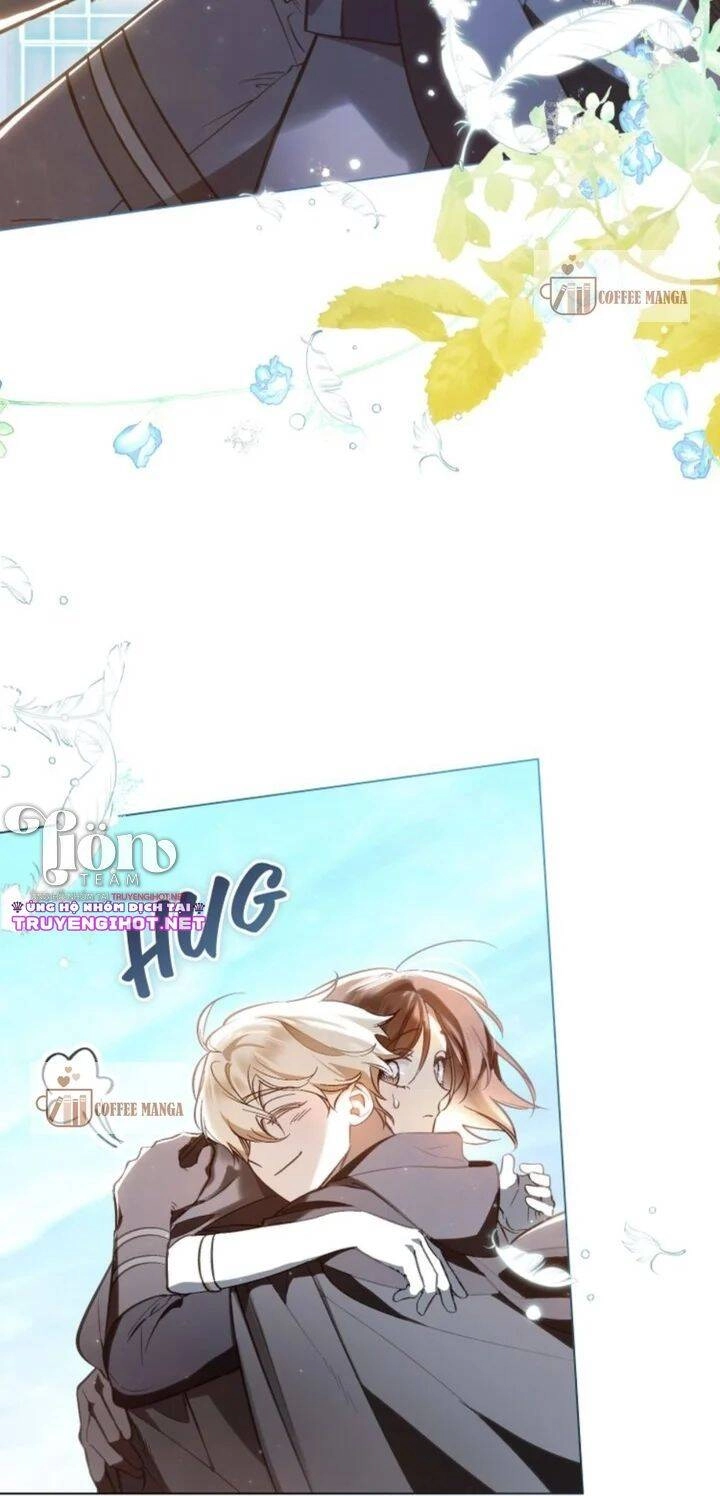 Thanh Gươm Của Evangeline Chapter 23.1 - 27