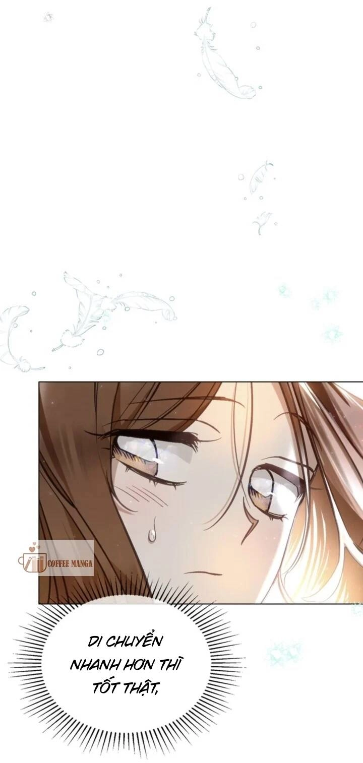 Thanh Gươm Của Evangeline Chapter 23.1 - 28