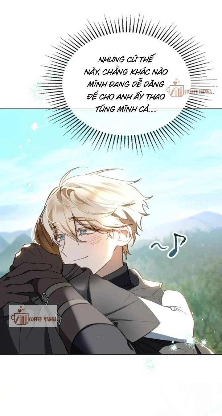 Thanh Gươm Của Evangeline Chapter 23.1 - 29