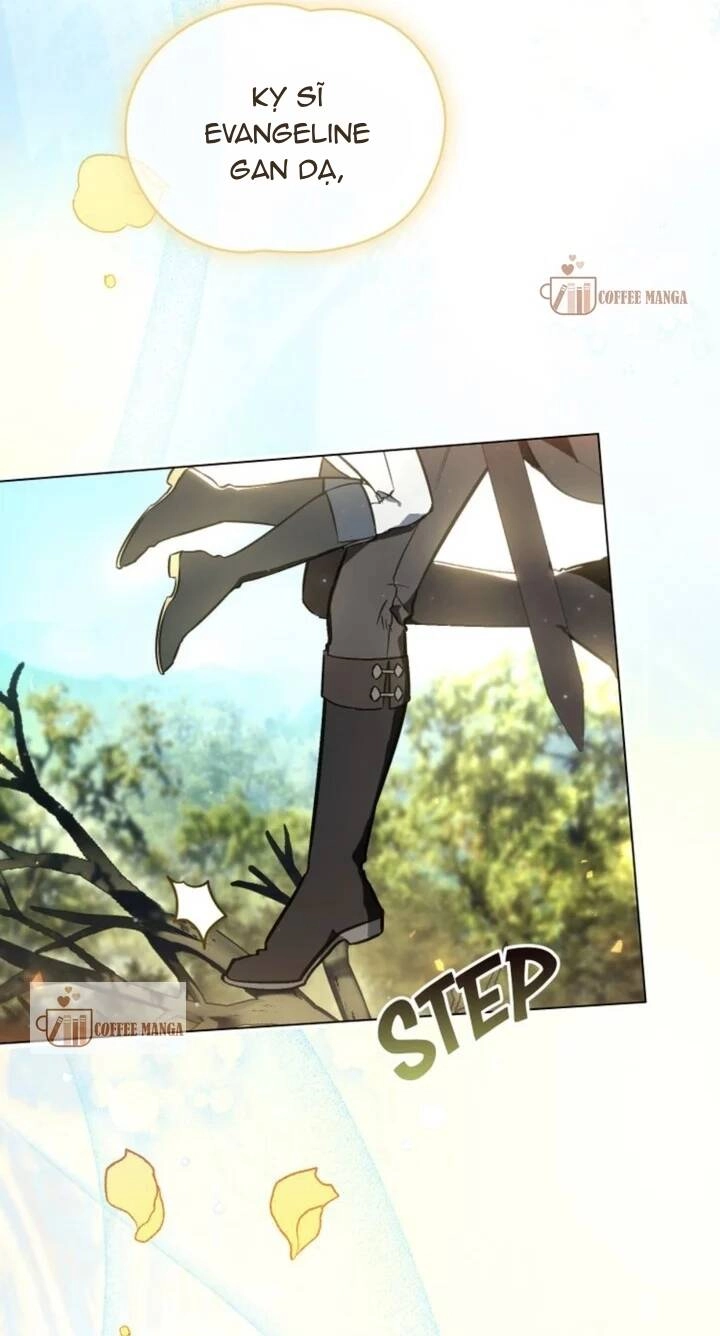 Thanh Gươm Của Evangeline Chapter 23.1 - 31