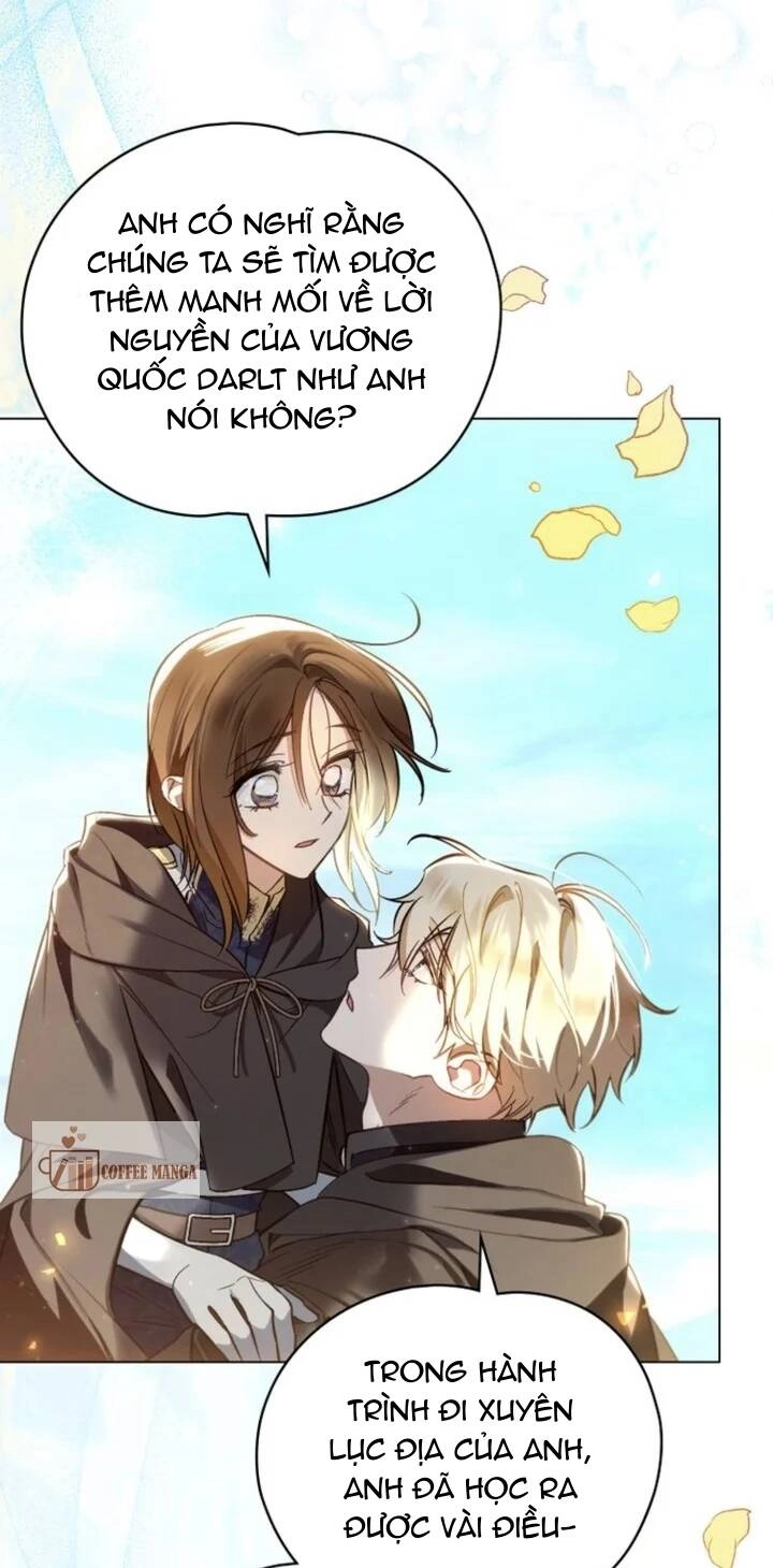 Thanh Gươm Của Evangeline Chapter 23.1 - 34