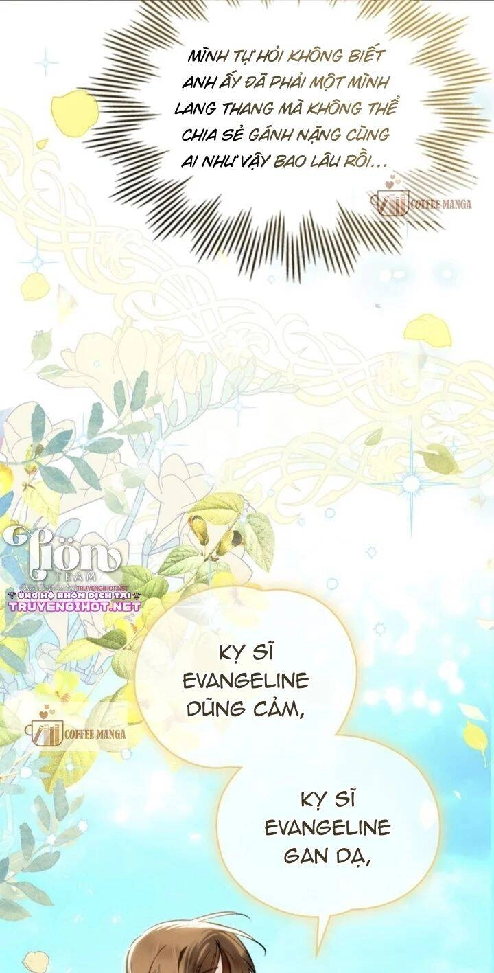 Thanh Gươm Của Evangeline Chapter 23.1 - 36