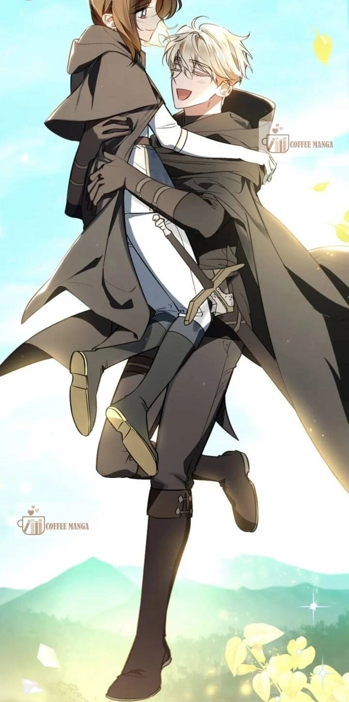 Thanh Gươm Của Evangeline Chapter 23.1 - 37