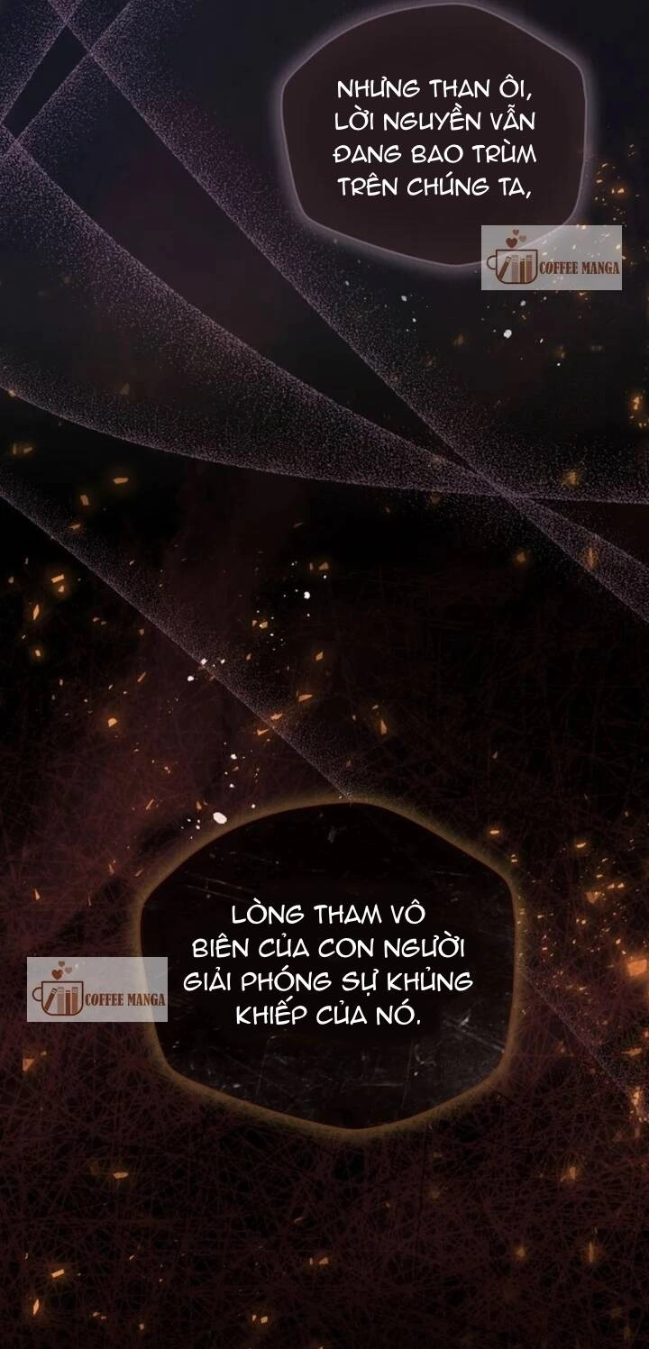 Thanh Gươm Của Evangeline Chapter 23.1 - 40