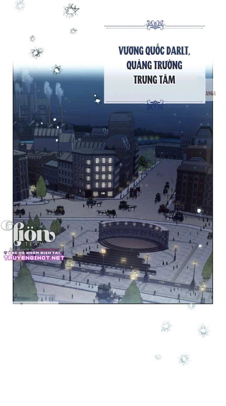 Thanh Gươm Của Evangeline Chapter 23.1 - 43