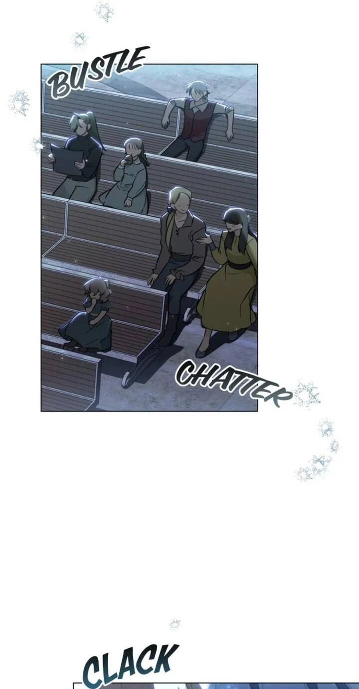 Thanh Gươm Của Evangeline Chapter 23.2 - 3