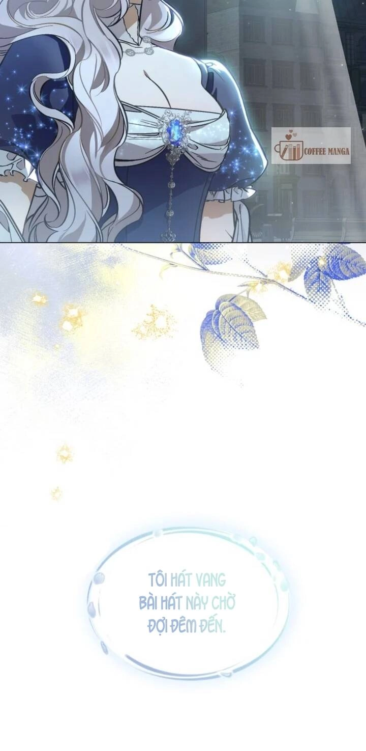 Thanh Gươm Của Evangeline Chapter 23.2 - 6