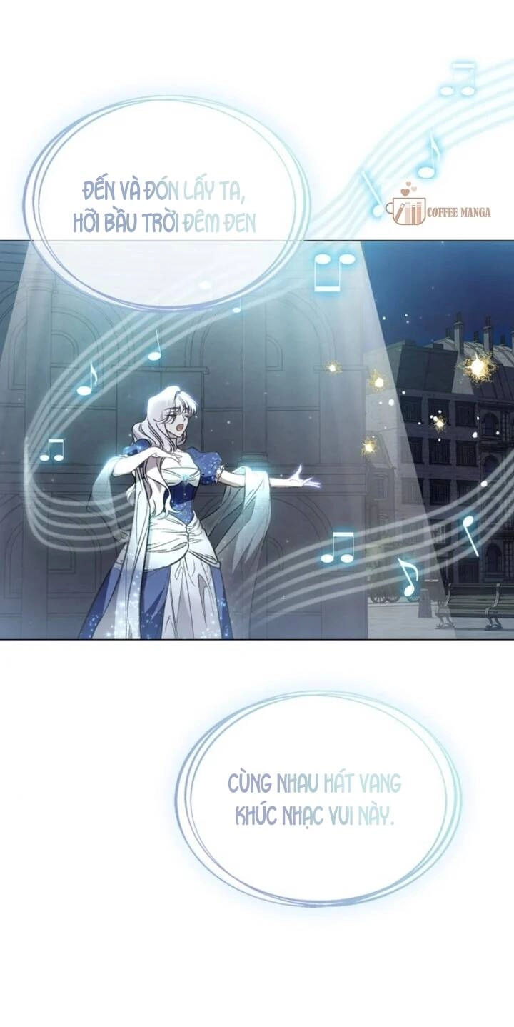 Thanh Gươm Của Evangeline Chapter 23.2 - 7