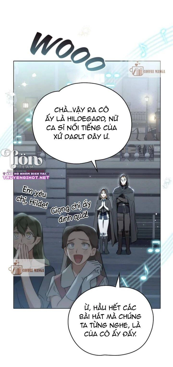 Thanh Gươm Của Evangeline Chapter 23.2 - 8