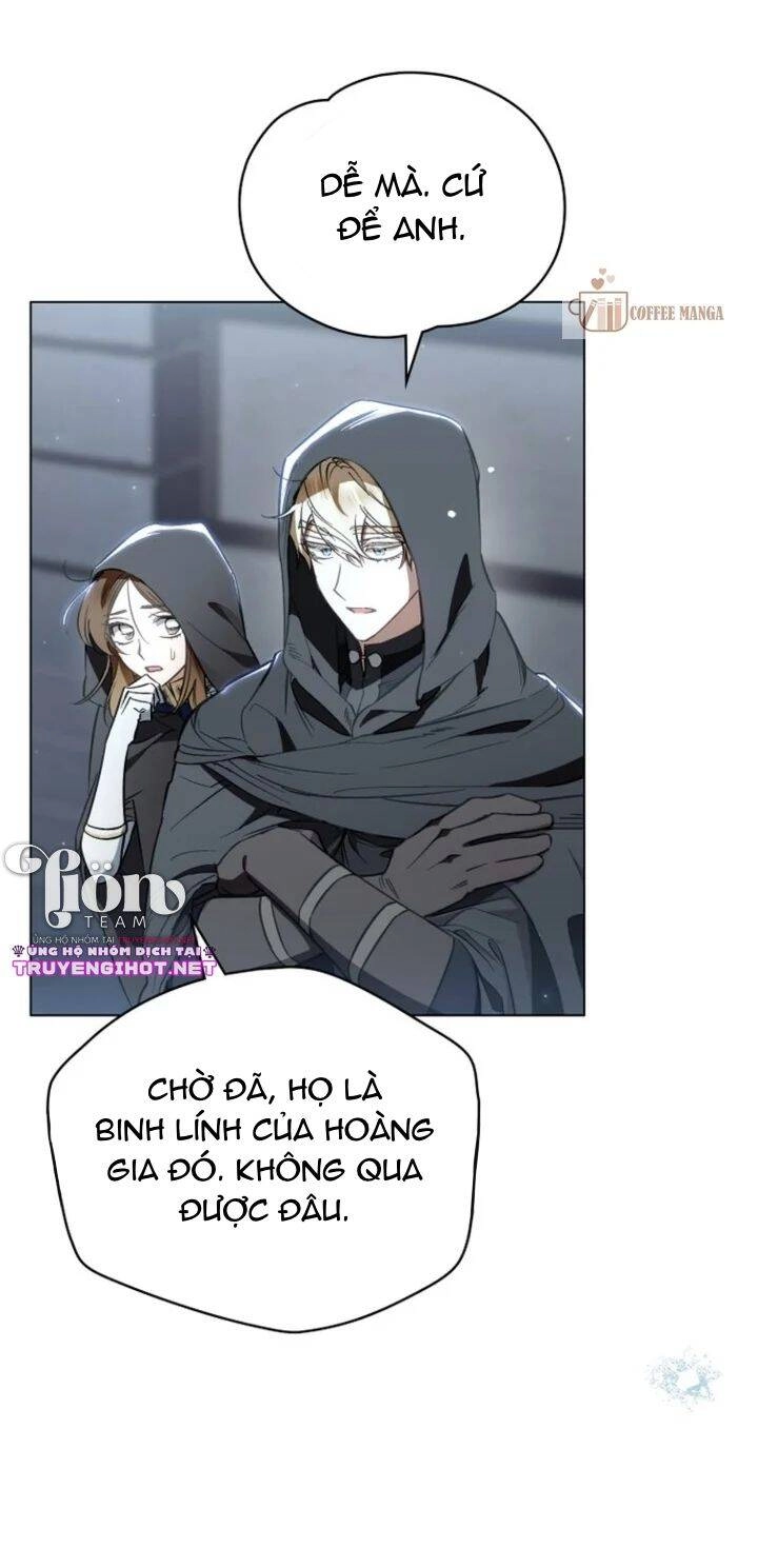 Thanh Gươm Của Evangeline Chapter 23.2 - 11