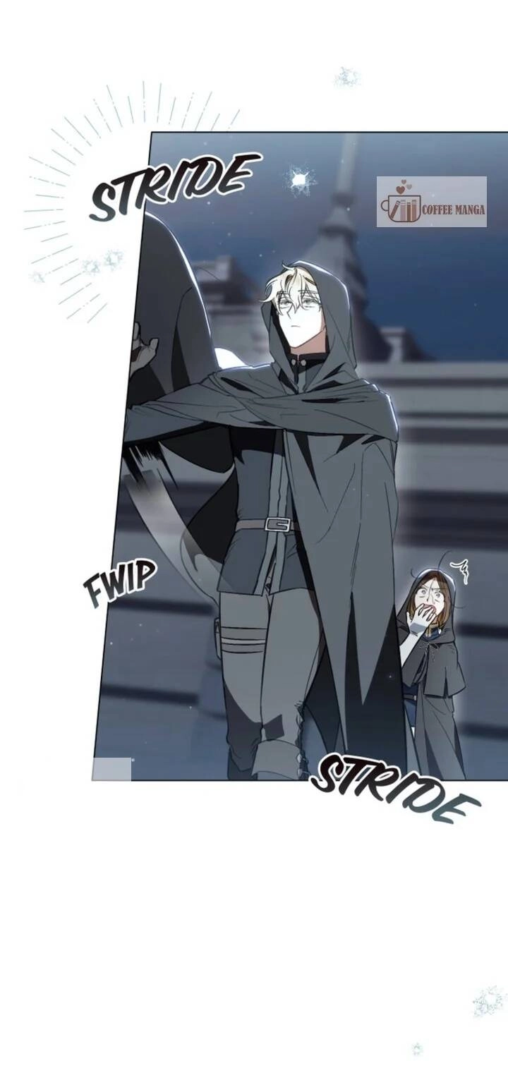 Thanh Gươm Của Evangeline Chapter 23.2 - 12