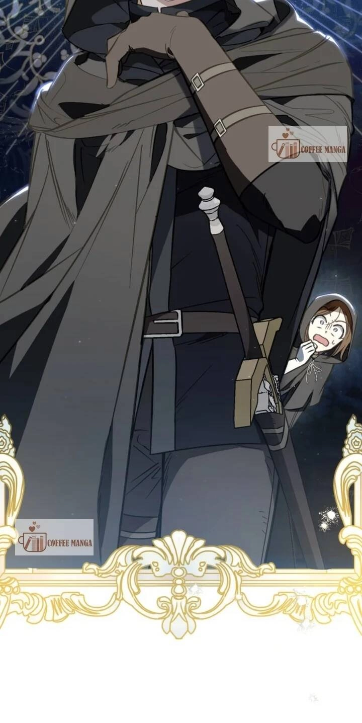 Thanh Gươm Của Evangeline Chapter 23.2 - 15