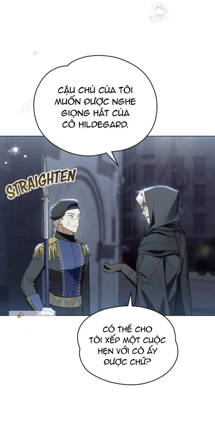 Thanh Gươm Của Evangeline Chapter 23.2 - 16