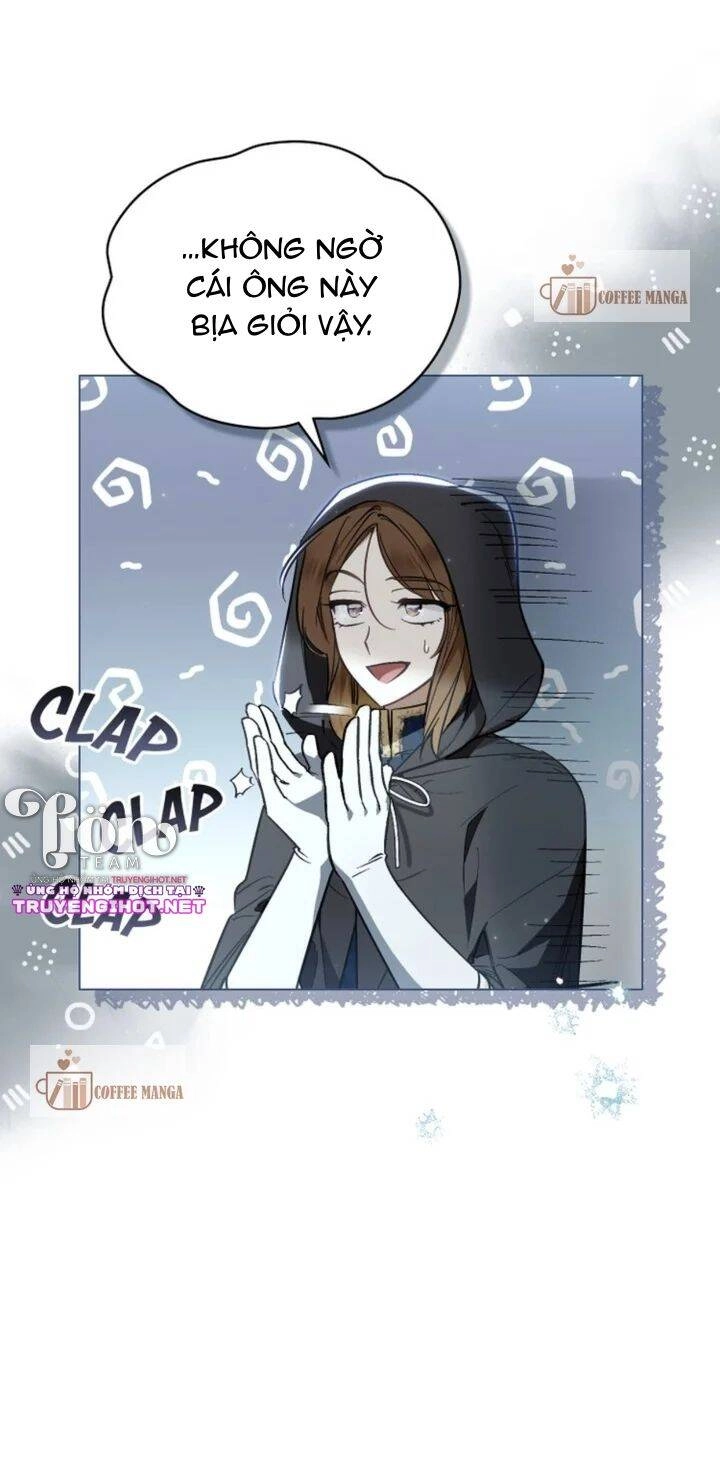 Thanh Gươm Của Evangeline Chapter 23.2 - 17