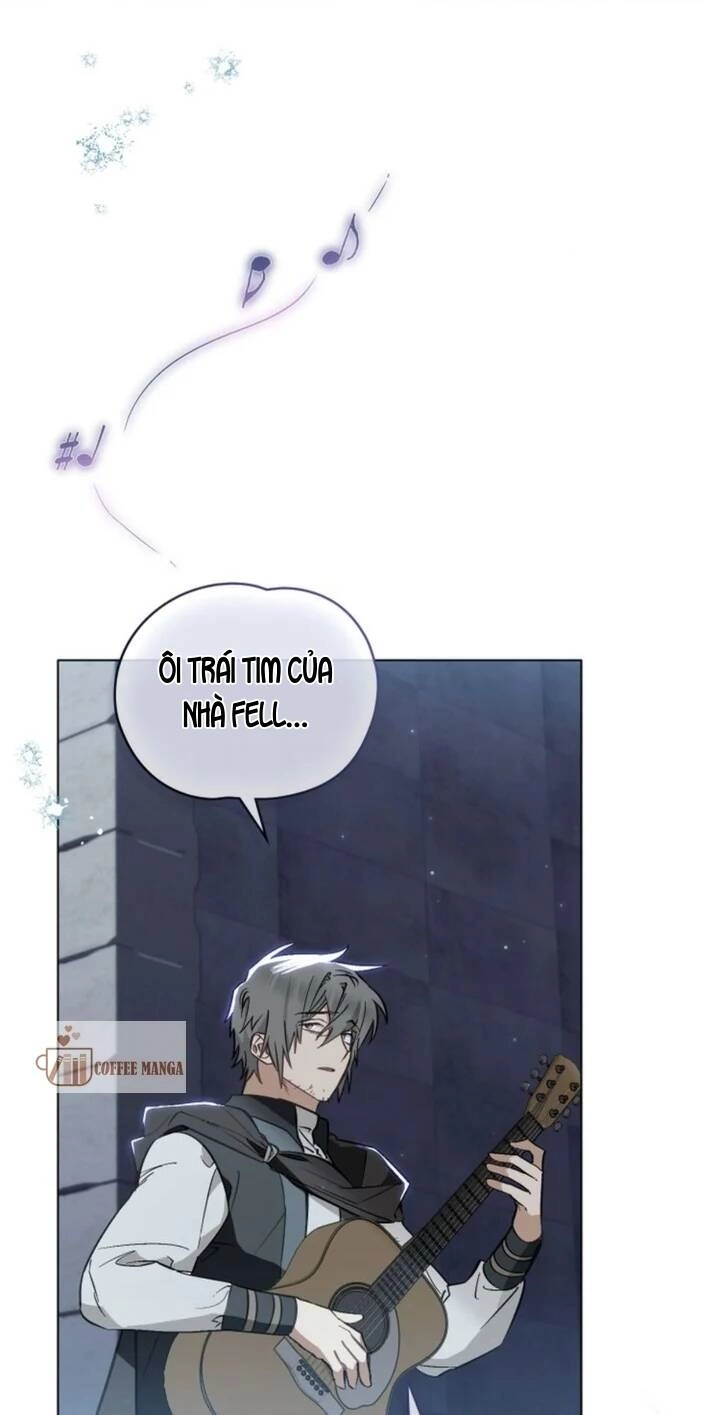 Thanh Gươm Của Evangeline Chapter 23.2 - 27